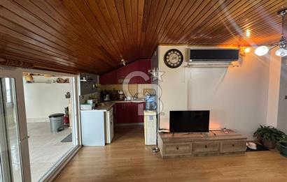 KARTAL PERTROLİŞ 4+2 SATILIK DAİRE