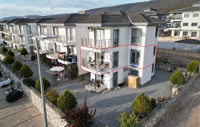 DİDİM AKBÜKTE ARAKAT SATILIK 2+1 DAİRE