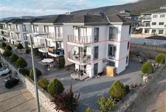 DİDİM AKBÜKTE ARAKAT SATILIK 2+1 DAİRE