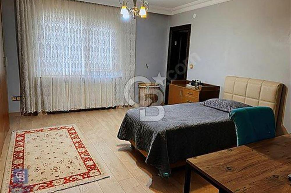 Zümrütevler baraj ve orman manzaralı 180 m2 4+1 iskanlı !!