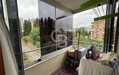 SOĞUKSU MAH. AKCİTY 4'TE DENİZ MANZARALI FERAH 3+1 SATILIK DAİRE