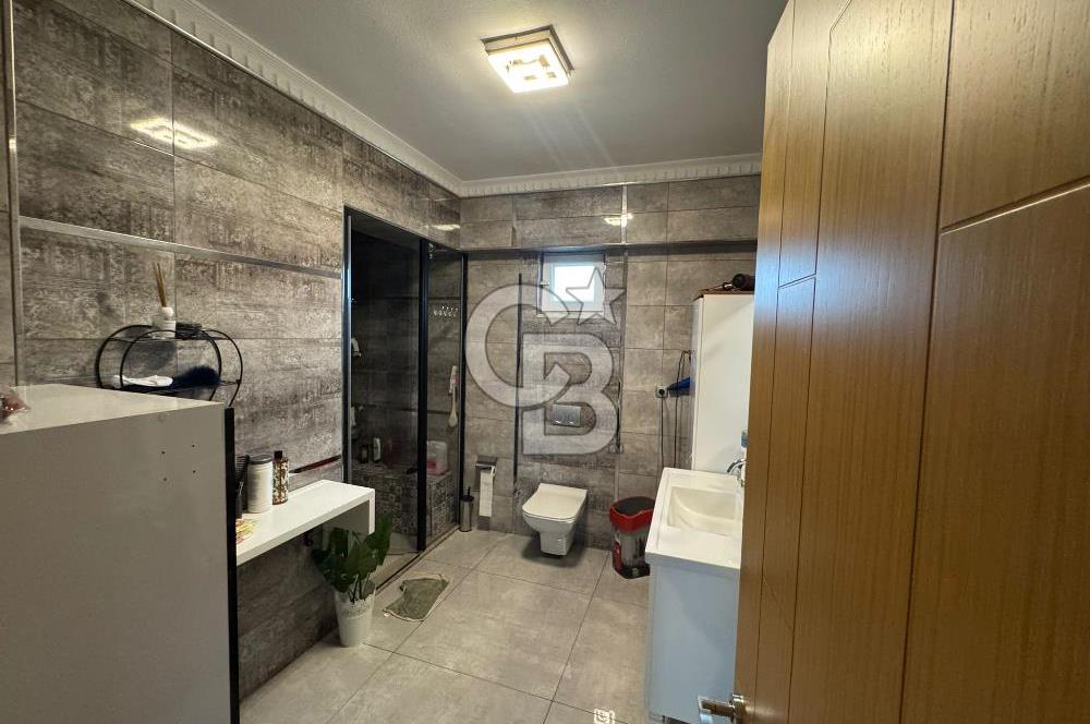 KARTAL PERTROLİŞ 4+2 SATILIK DAİRE