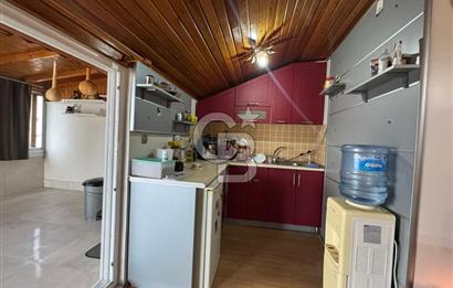 KARTAL PERTROLİŞ 4+2 SATILIK DAİRE