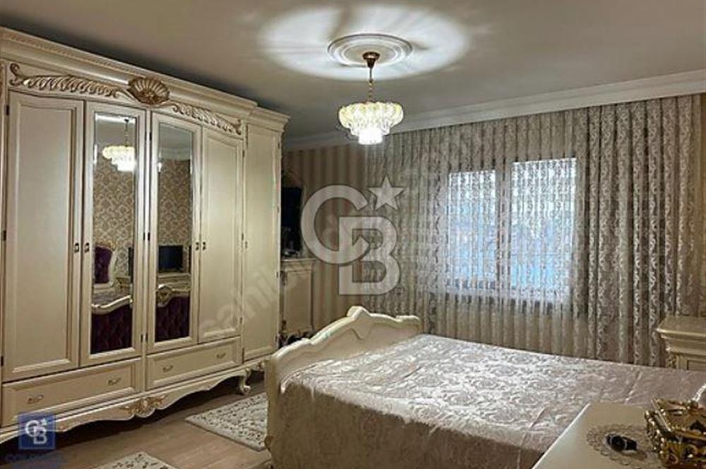Zümrütevler baraj ve orman manzaralı 180 m2 4+1 iskanlı !!