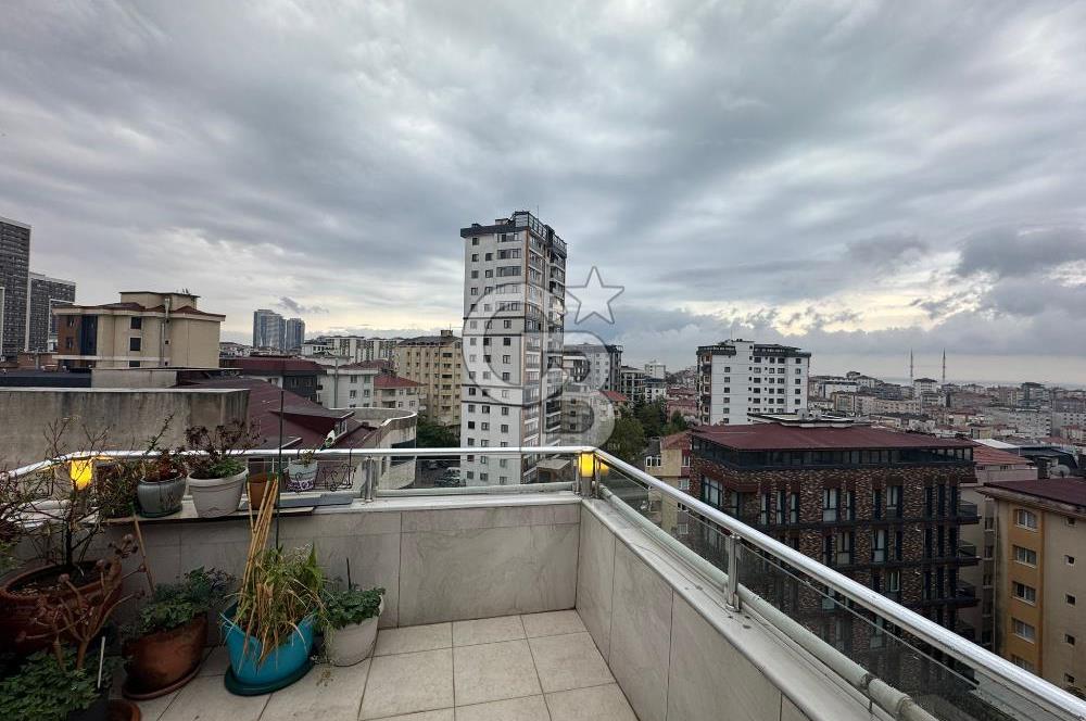KARTAL PERTROLİŞ 4+2 SATILIK DAİRE