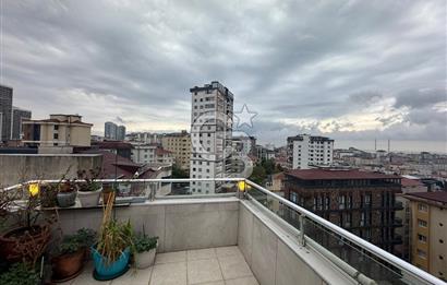 KARTAL PERTROLİŞ 4+2 SATILIK DAİRE