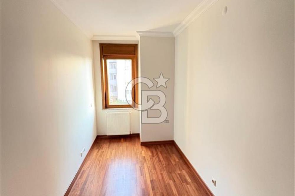 ŞİŞLİ ORTAKLAR CD. KİRALIK 4+1 KAPALI OTOPARKLI-GÜVENLİKLİ DAİRE