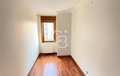 ŞİŞLİ ORTAKLAR CD. KİRALIK 4+1 KAPALI OTOPARKLI-GÜVENLİKLİ DAİRE