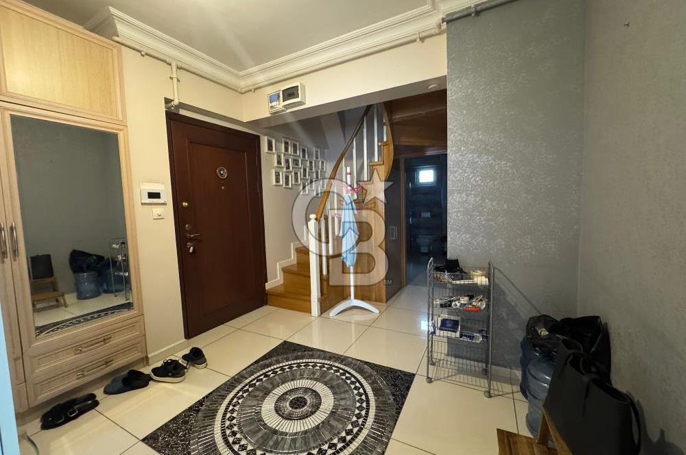 KARTAL PERTROLİŞ 4+2 SATILIK DAİRE