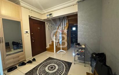 KARTAL PERTROLİŞ 4+2 SATILIK DAİRE