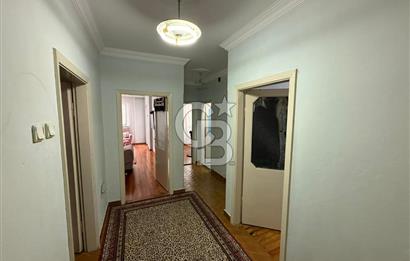 İNÖNÜ MAH. MİLLET BAHÇESİ KARŞISINDA SATILIK DAİRE