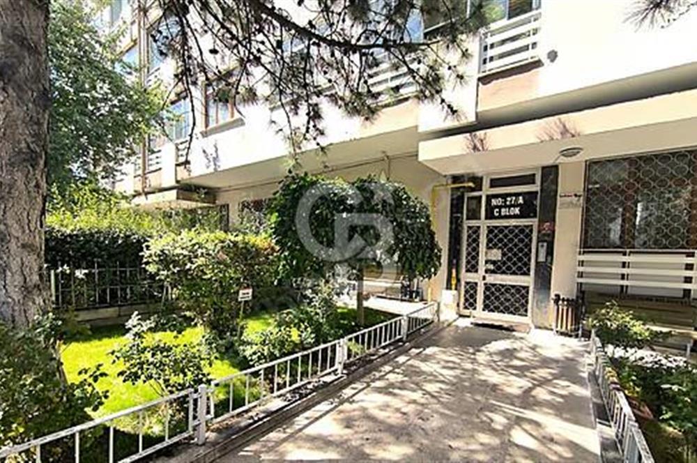 HARİKA KONUM/TAHRAN CAD/KİRALIK/ANKARA MANZARALI