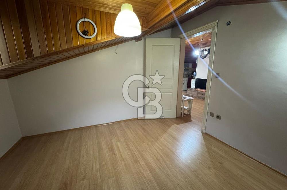 KARTAL PERTROLİŞ 4+2 SATILIK DAİRE