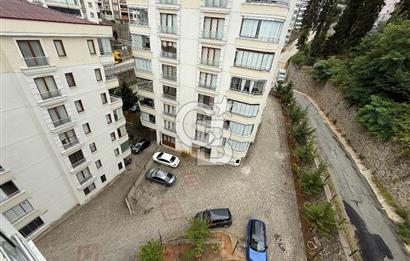SOĞUKSU MAH. AKCİTY 4'TE DENİZ MANZARALI FERAH 3+1 SATILIK DAİRE