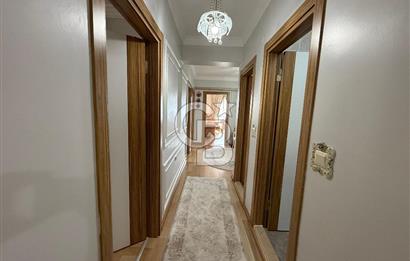 SOĞUKSU MAH. AKCİTY 4'TE DENİZ MANZARALI FERAH 3+1 SATILIK DAİRE