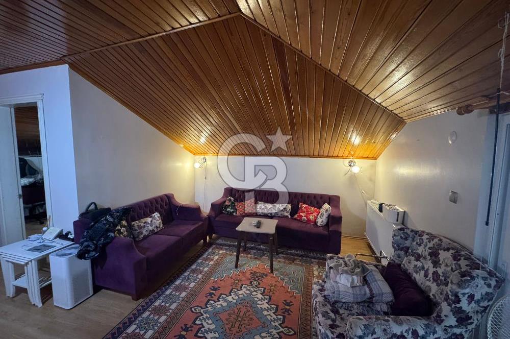 KARTAL PERTROLİŞ 4+2 SATILIK DAİRE