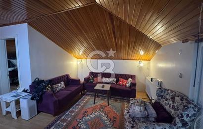 KARTAL PERTROLİŞ 4+2 SATILIK DAİRE