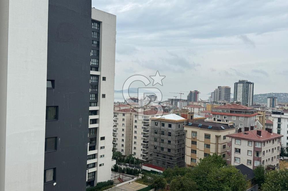 KARTAL PERTROLİŞ 4+2 SATILIK DAİRE