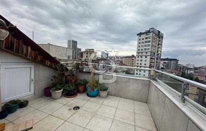 KARTAL PERTROLİŞ 4+2 SATILIK DAİRE