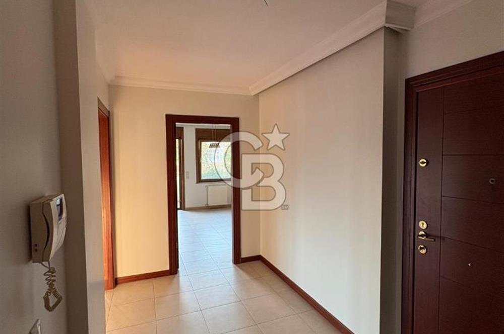 ŞİŞLİ ORTAKLAR CD. KİRALIK 4+1 KAPALI OTOPARKLI-GÜVENLİKLİ DAİRE