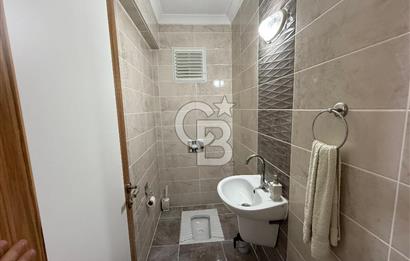 SOĞUKSU MAH. AKCİTY 4'TE DENİZ MANZARALI FERAH 3+1 SATILIK DAİRE