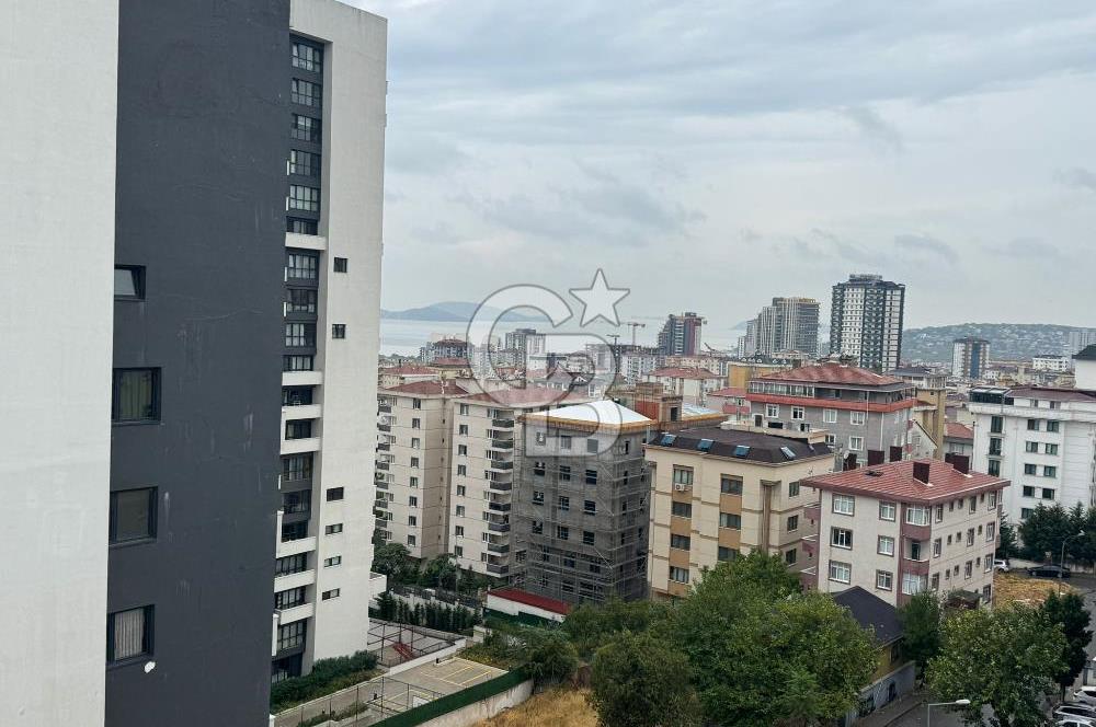 KARTAL PERTROLİŞ 4+2 SATILIK DAİRE