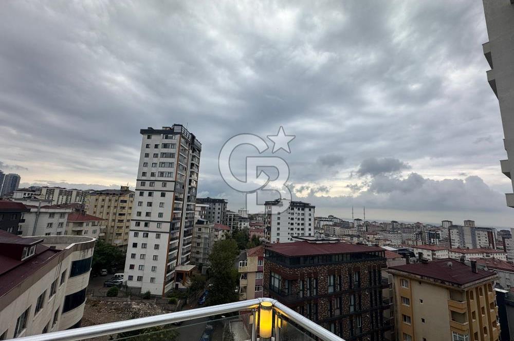 KARTAL PERTROLİŞ 4+2 SATILIK DAİRE