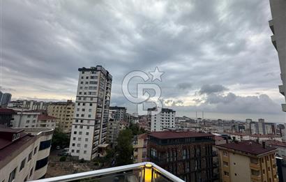 KARTAL PERTROLİŞ 4+2 SATILIK DAİRE
