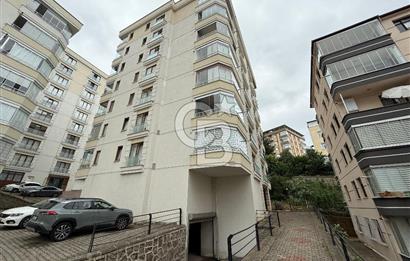 SOĞUKSU MAH. AKCİTY 4'TE DENİZ MANZARALI FERAH 3+1 SATILIK DAİRE
