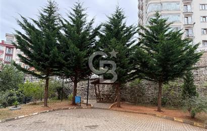 SOĞUKSU MAH. AKCİTY 4'TE DENİZ MANZARALI FERAH 3+1 SATILIK DAİRE