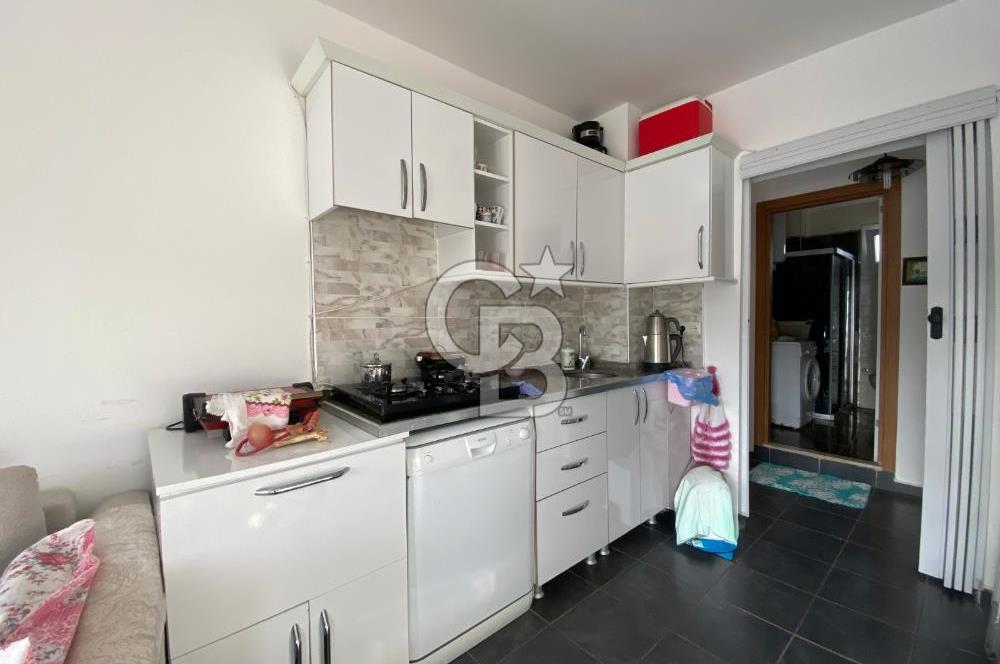 DİDİM AKBÜKTE ARAKAT SATILIK 2+1 DAİRE
