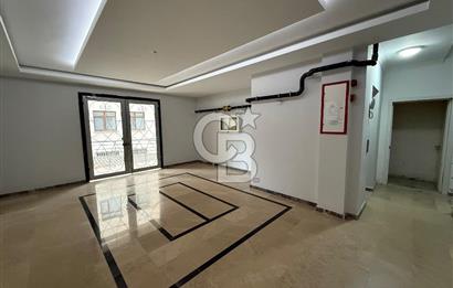 SOĞUKSU MAH. AKCİTY 4'TE DENİZ MANZARALI FERAH 3+1 SATILIK DAİRE