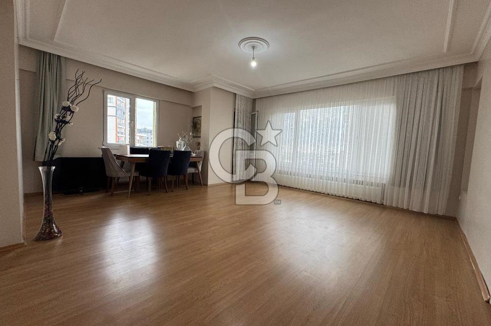KARTAL PERTROLİŞ 4+2 SATILIK DAİRE