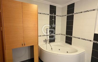 ŞİŞLİ ORTAKLAR CD. KİRALIK 4+1 KAPALI OTOPARKLI-GÜVENLİKLİ DAİRE