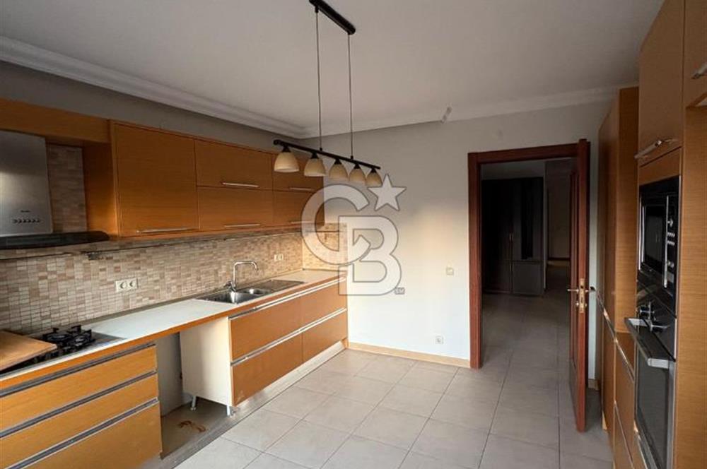 ŞİŞLİ ORTAKLAR CD. KİRALIK 4+1 KAPALI OTOPARKLI-GÜVENLİKLİ DAİRE