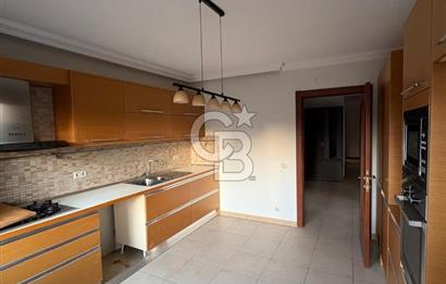 ŞİŞLİ ORTAKLAR CD. KİRALIK 4+1 KAPALI OTOPARKLI-GÜVENLİKLİ DAİRE