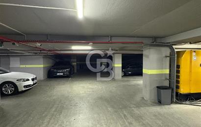 ŞİŞLİ ORTAKLAR CD. KİRALIK 4+1 KAPALI OTOPARKLI-GÜVENLİKLİ DAİRE