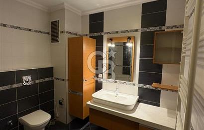 ŞİŞLİ ORTAKLAR CD. KİRALIK 4+1 KAPALI OTOPARKLI-GÜVENLİKLİ DAİRE