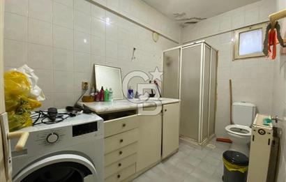 Küçükyalı Mektep Caddesinde 2+1 Yatırımlık