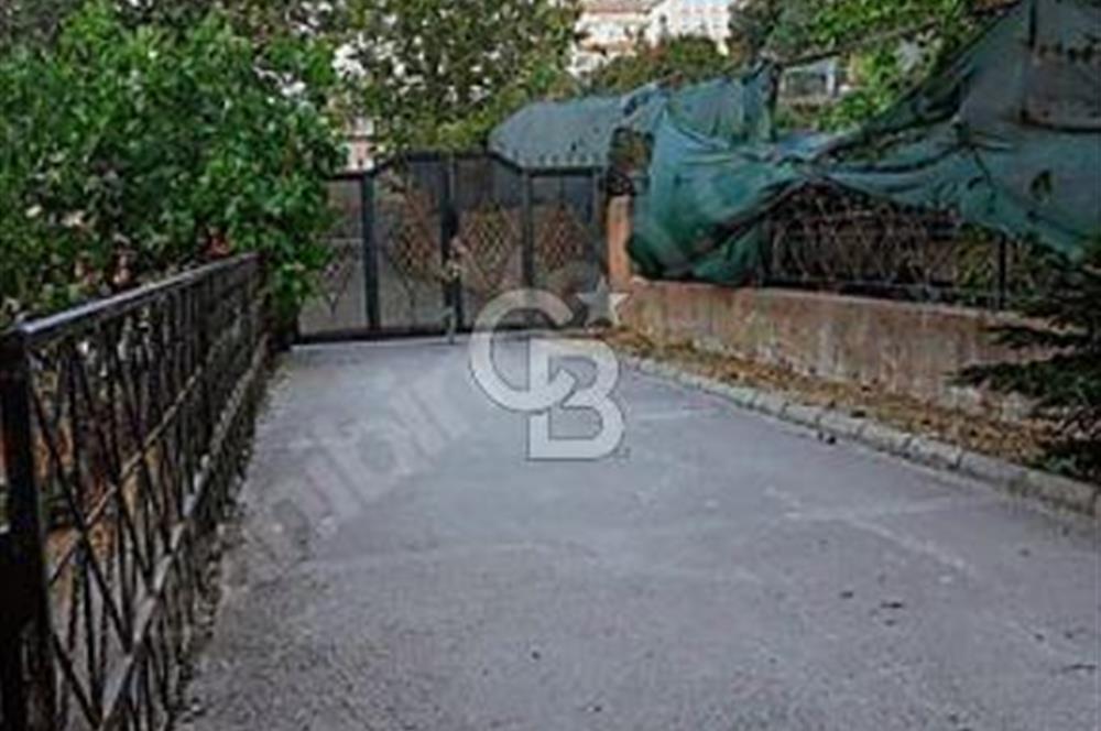 Zümrütevler Baraj yoluna yakın, depolama ve hafif imalata 390 m2
