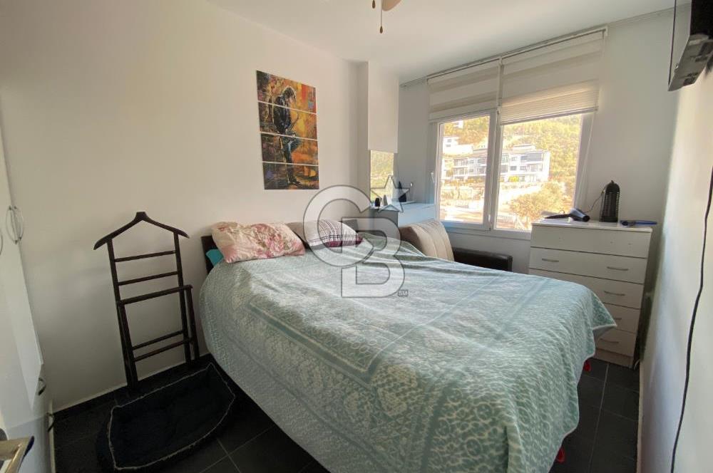 DİDİM AKBÜKTE ARAKAT SATILIK 2+1 DAİRE