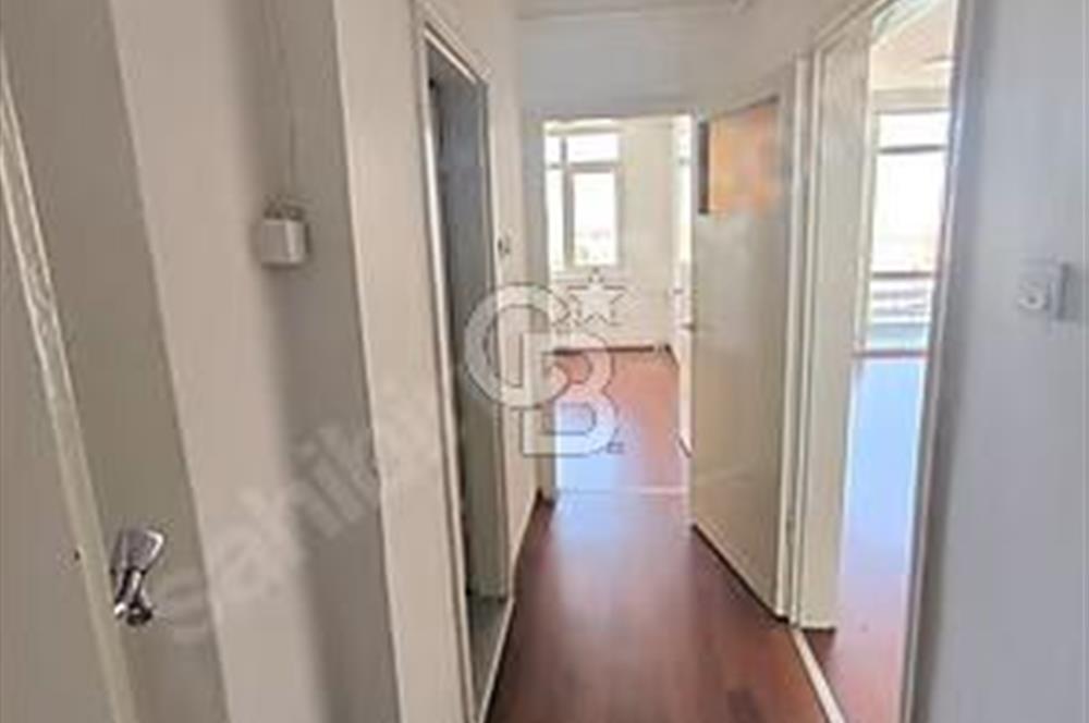 HARİKA KONUM/TAHRAN CAD/KİRALIK/ANKARA MANZARALI