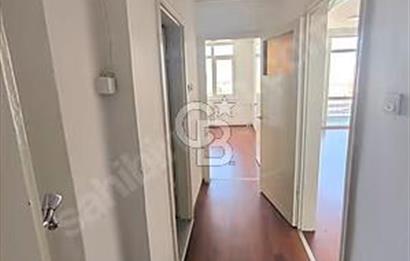 HARİKA KONUM/TAHRAN CAD/KİRALIK/ANKARA MANZARALI