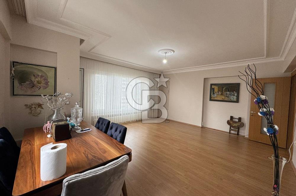 KARTAL PERTROLİŞ 4+2 SATILIK DAİRE