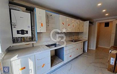Acıbadem'de Sıfır binada 4+1, 150 m2 net lüks Dublex !!