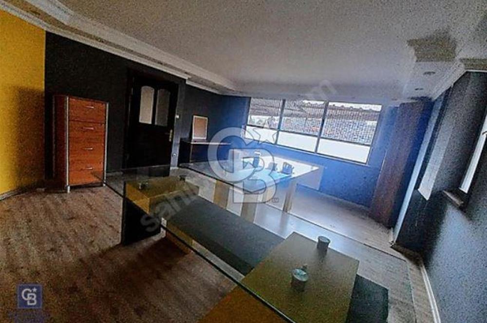 Zümrütevler Baraj yoluna yakın, depolama ve hafif imalata 390 m2