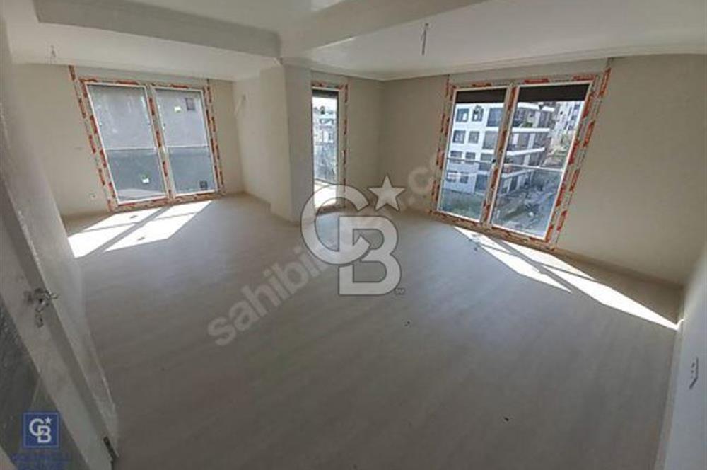 Acıbadem'de Sıfır binada 4+1, 150 m2 net lüks Dublex !!