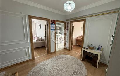 SOĞUKSU MAH. AKCİTY 4'TE DENİZ MANZARALI FERAH 3+1 SATILIK DAİRE