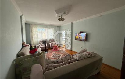 İNÖNÜ MAH. MİLLET BAHÇESİ KARŞISINDA SATILIK DAİRE