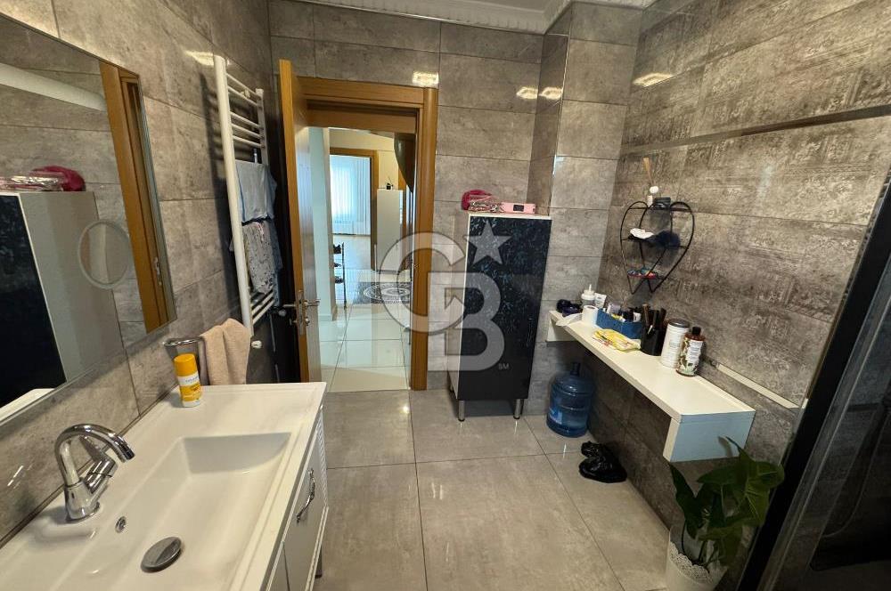 KARTAL PERTROLİŞ 4+2 SATILIK DAİRE